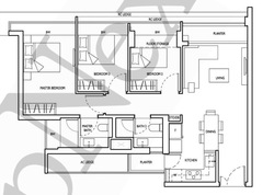 d'Nest (D18), Condominium #558171301
